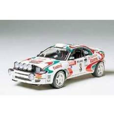Castrol Celica