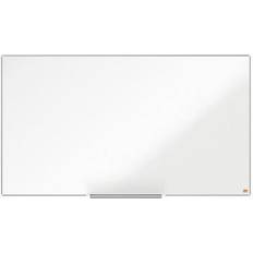 Magnetisk Whiteboards Nobo Impression Pro Widescreen 122.2x69.1cm