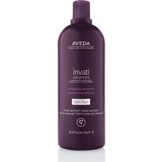 Aveda Invati Advanced Exfoliating Light Shampoo 1000ml