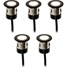D Bedlamper LightsOn Orion Bedlampe