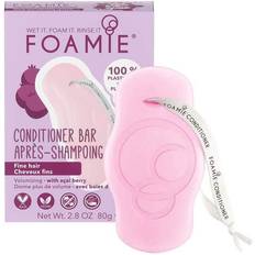 Foamie Acai Conditioner Bar 80g