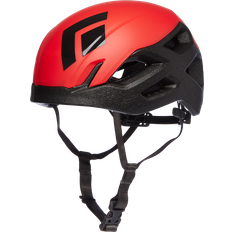 52–54 cm Kletterhelme Black Diamond Vision - Hyper Red