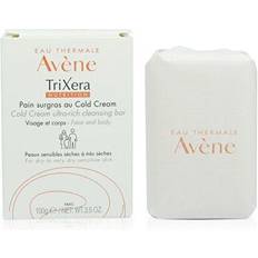TriXera Nutrition Ultra-Rich Cleansing Bar
