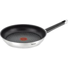 Tefal Placa de inducción Sartenes Wok Tefal Emotion 28 cm