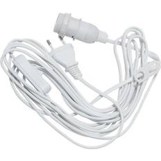 IP20 Jousitukset Star Trading Basic White Suspension