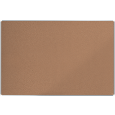 Bulletin Boards Nobo Premium Plus Cork Notice Board 187x120cm