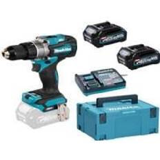 Makita Perceuses et Tournevis Makita DF001GD201 (2x2.5Ah)