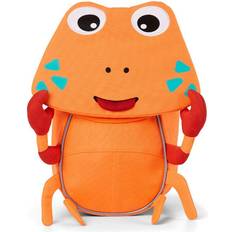 Affenzahn Small Friend - Crab Neon