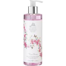 Femme Liquides pour les mains Woods Of Windsor True Rose Moisturising Hand Wash 350ml