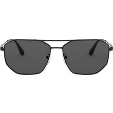 Prada Polarized PR 63XS 1AB08G