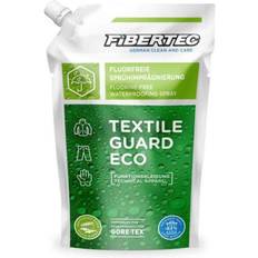 Textil Nachfüllung Fibertec Textile Guard Eco Refill