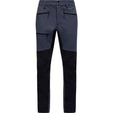 Haglöfs Rugged Flex Pant - Dense Blue/True Black