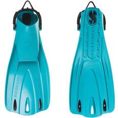 Scubapro Buceo y Snorkel Scubapro Aleta GO Sport para Buceo y Snorkel Blue