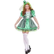 Europa Settentrionale Abiti eleganti Widmann Beautiful Irish Girl Costume