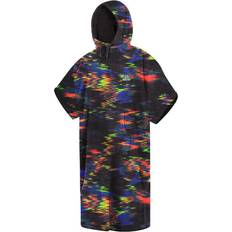 Best Surf Ponchos Mystic Poncho Velour