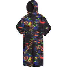 Poncho Velour
