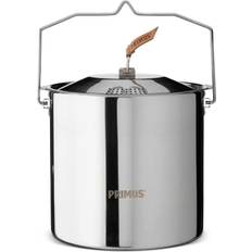 Primus Équipements de Cuisine Primus Campfire Pot 5L Stainless