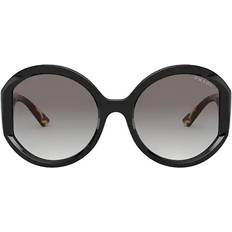 Prada Rounds Sunglasses Prada PR 22XS 1AB0A7