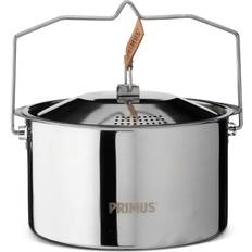 Primus Équipements de Cuisine Primus Campfire Pot 3L Stainless