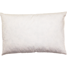 Cotton Pillows Decotique Feather Inner Pillow White (40x60cm)