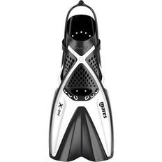 Sport acquatici Mares Fins X-One Junior White, Unisex, Equipo, Juguetes y Juegos, Natación, Blanco