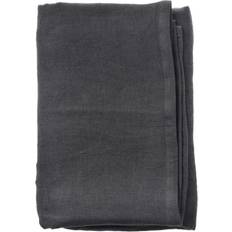 Aida Cloth Napkins Aida Raw Cloth Napkin Gray (45x45)