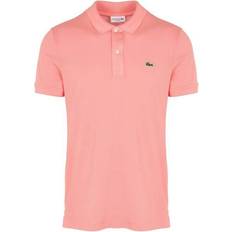 Lacoste Pique Classic Fit Polo Shirt - Amaryllis