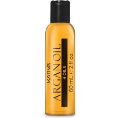  Intensive Argan Oil
