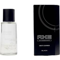 Sensitive Skin After Shaves & Alums Axe Black Smooth Cedarwood After Shave 100ml