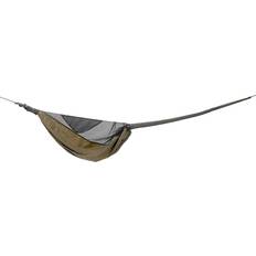 Hennessy Hammock Pelle di serpente XXL incolore