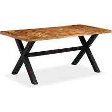 vidaXL 245640 Dining Table 90x180cm