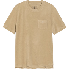Oas terry Oas Terry T-shirt - Beige