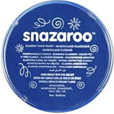 Classic Face Paint Sky Blue 18ml