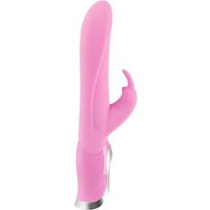 You2Toys Sweet Smile Rotating Rabbit Vibrator