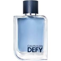 Calvin klein men Calvin Klein Defy for Him EdT 3.4 fl oz