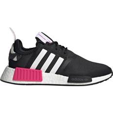 adidas Marimekko NMD_R1 W - Core Black/Team Real Magenta/Cloud White