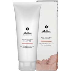 Mellisa multivitamin Mellisa Multivitamin Hårshampoo 200ml