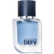 Calvin Klein Eaux de Toilette Calvin Klein Defy for Him EdT