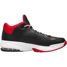 Nike Jordan Max Aura 3 M - Black/University Red/White