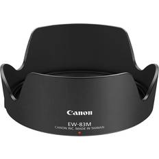 Lens Hoods Canon EW-83M Lens Hood