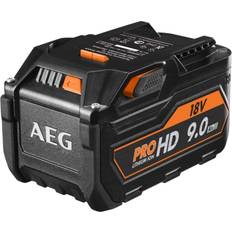 Aeg li ion batteri AEG L1890RHD