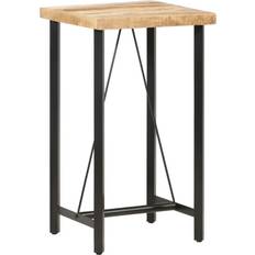 vidaXL 286610 Bar Table 60x60cm