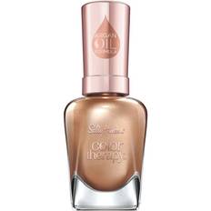 Nail Products Sally Hansen Color Therapy #170 Glow with the Flow 0.5fl oz