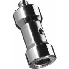 3 8 to 1 4 adapter Walimex Spigot 1/4 to 3/8 Thread