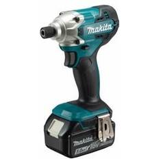 Makita dtd156 Makita DTD156RTJ (2x5.0Ah)