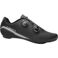 48 ½ Chaussures de cyclisme Giro Regime M - Black