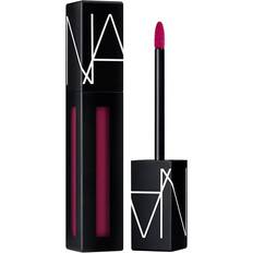 NARS Leppeprodukter NARS Powermatte Lip Pigment Warm Leatherette