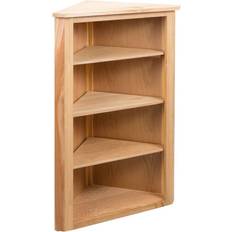 Oaks Shelving Systems vidaXL - Shelving System 23.2x39.4"