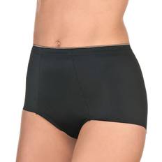 Soft Touch Brief - Black