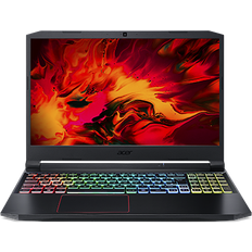 GeForce GTX 1660 Ti Laptoper Acer Nitro 5 AN515-55-790P